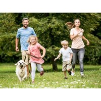3 Tage Hunde-Special im Luxusresort der Extraklasse in Lam, Bayern inkl. Halbpension
