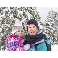 2 Tage Kurz-Mal-Raus im Winter in Steinwiesen, Bayern inkl. Halbpension