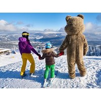 8 Tage Family-Familien Abenteuer im Bayerischen Wald in Bayerisch Eisenstein, Bayern inkl. Frühstück