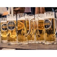 Zoigl in Amberg – 2 Tage Genuss & Entspannung, Bayern inkl. Frühstück