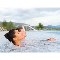 15 Tage Erholung Pur in Lindau am Bodensee mit Therme in Lindau (Bodensee), Bayern inkl. Halbpension