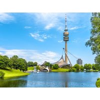3 Tage preiswerter Kurzurlaub nahe München & Erding in Kirchheim b.München, Bayern inkl. Frühstück