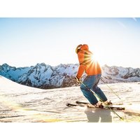 2 Tage 3 Schnuppertage in den Bayerischen Alpen in Lenggries, Bayern inkl. Frühstück