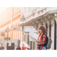 5 historische Tage im Centro Hotel Nürnberg, Bayern inkl. Frühstück