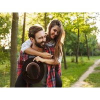 WOW-Whirlpool-Exklusiv I 6 Tage Romantik - Auszeit in Wemding, Bayern inkl. Halbpension
