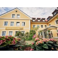 Grüß Gott & Servus Erding: 5 Tage Bayerische Auszeit in Oberding, Bayern inkl. Frühstück