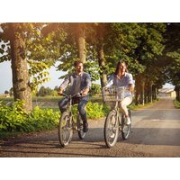 Aktivurlaub im Allgäu - 5 Tage inkl. Verwöhnpension in Ottobeuren, Bayern inkl. Halbpension