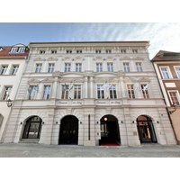 2 Tage Kultururlaub mit Stadtführung im historischen Amberg, Bayern inkl. Frühstück
