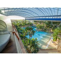 Sonntags Deal: 2 Tage Therme Erding zum Knallerpreis, Bayern inkl. Frühstück