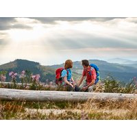 3 Tage Auszeit vom Alltag in Lam, Bayern inkl. Halbpension