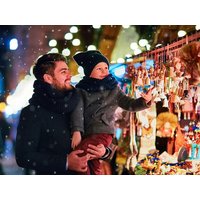 4 Tage Weihnachten  im wunderschönen Bad Tölz, Bayern inkl. Halbpension