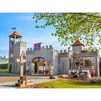 3 Tage Playmobil Funpark Erlebnis in Nürnberg, Bayern inkl. Frühstück