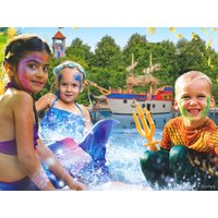 4 Tage Playmobil Funpark Erlebnis in Nürnberg, Bayern inkl. Frühstück