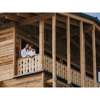 2 Tage Lover´s Weekend in Bad Füssing, Bayern inkl. Halbpension