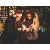 3 Tage Weihnachten im Allgäu – Festtage voller Genuss in Ottobeuren, Bayern inkl. Halbpension