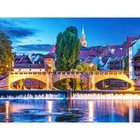 5 Tage Nürnbery City erkunden in Nürnberg, Bayern