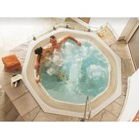 3 Tage 4=3 Schnäppchen mit Wellness in der Zugspitzregion in Wallgau, Bayern inkl. Halbpension