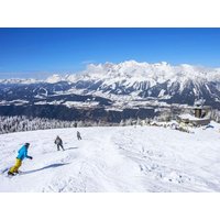 3 Tage Natururlaub in den Bayerischen Alpen in Garmisch-Partenkirchen, Bayern inkl. Frühstück