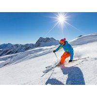 7 Tage Winterauszeit im Fichtelgebirge in Fichtelberg, Bayern inkl. Halbpension