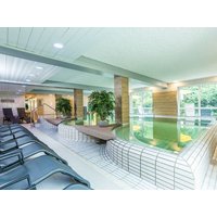 3 Tage WellnessMomente für Dich und Mich im Rottal in Bad Griesbach i. Rottal, Bayern inkl. Halbpension