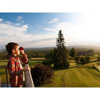 5 Tage Familienurlaub im Bayerischen Wald in Hohenau, Bayern inkl. Frühstück