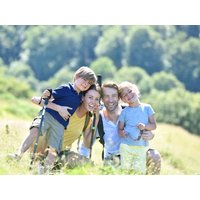 Sonnenwolfi´s  All-Inclusive - 5 Tage Familienspaß! in Waldmünchen, Bayern inkl. All Inclusive