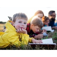 2 Tage Familientage erleben - 2 Kids bis 12 Jahre kostenlos! in Waldmünchen, Bayern inkl. All Inclusive