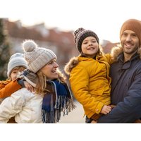 7 Tage Familientage erleben - 2 Kids bis 12 Jahre kostenlos! in Waldmünchen, Bayern inkl. All Inclusive