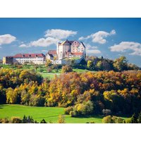 Kurze Auszeit am Nördlinger Ries in Oettingen i.Bay., Bayern inkl. Halbpension