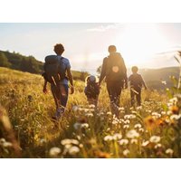 Sonnenwolfi´s  All-Inclusive - 3 Tage Familienspaß! in Waldmünchen, Bayern inkl. All Inclusive