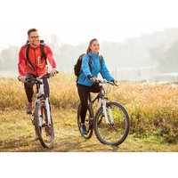 5 Tage Ruhpolding & der Chiemgau auf dem E-Bike - 6 Tag, Bayern inkl. Halbpension