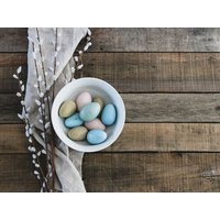 Ostern im Bayerischen Wald mit Osterprogramm | 4 Tage in Zwiesel, Bayern inkl. Halbpension