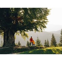 2 Tage Wandern & Wellness - Special Deal in Rieden (Oberpfalz), Bayern inkl. Halbpension