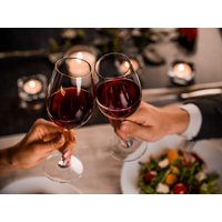 Gans & Wein in Mespelbrunn, Bayern inkl. Halbpension