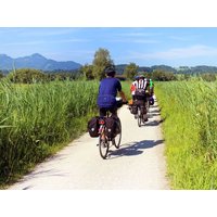 5 Tage im Berchtesgadener Land, 1 Tag inkl. E-Bikes in Schneizlreuth, Bayern inkl. Halbpension