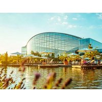 4 Tage Therme Bad Wörishofen Special mit Massage, Bayern inkl. Halbpension