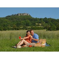 4 Tage Frankentour: Therme, Bier und Erholung in Bad Staffelstein, Bayern inkl. Frühstück