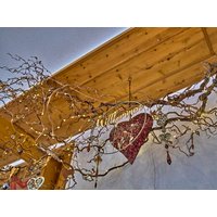 4 Tage Wellnessgenuss und Tapetenwechsel für Zwei in Bodenmais, Bayern inkl. Frühstück