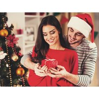 3 Tage Kulinarisches Weihnachten im Kurhotel Pyramide - 3N in Bad Windsheim, Bayern inkl. Halbpension