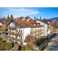 4 Tage im Bayerischen Wald mit Halbpension in Bodenmais, Bayern inkl. Halbpension
