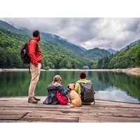 2 Tage Urlaub mit Hund im Allgäu, Natürlich & Entspannt.  🐾 in Kaufbeuren, Bayern inkl. Frühstück