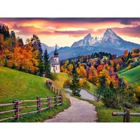 Kleine Auszeit im Allgäu - 3 Tage in Kaufbeuren, Bayern inkl. Frühstück