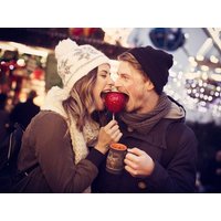 7 Tage Glühweinduft & Weihnachtszauber in Ruhpolding, Bayern inkl. Halbpension