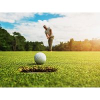 2 Tage Golf-Auszeit im Allgäuer Golfclub Bad Wörishofen in Kaufbeuren, Bayern inkl. Frühstück