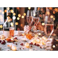 6 Tage Silvester im fränkischen Weinland in Dettelbach, Bayern inkl. Halbpension