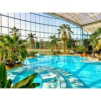 3 Tage Therme Bad Wörishofen Special mit Massage, Bayern inkl. Halbpension