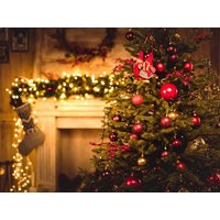 5 Tage Marina Weihnachtszauber am Starnberger See in Bernried am Starnberger See, Bayern inkl. Halbpension
