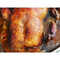 2 Tage Frankenurlaub mit Gänseessen in Markt Nordheim, Bayern inkl. Halbpension