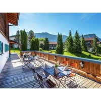 5 Tage 5=4 Sonntags Special in den Chiemgauer Alpen in Inzell, Bayern inkl. Halbpension