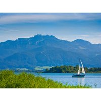 5 Tage Oberbayern, B&B Hotel Rosenheim mit Frühstück, Bayern inkl. Frühstück